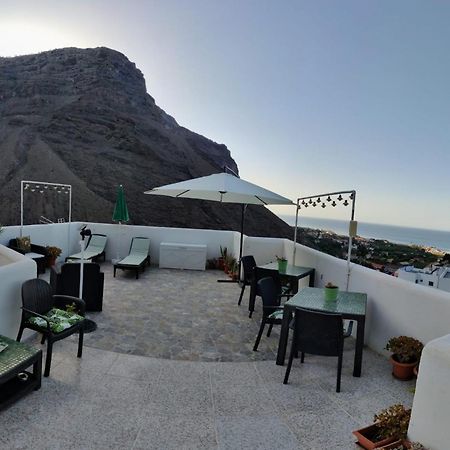 Апартаменты Casa Mussa Валле Гранд Рей Экстерьер фото