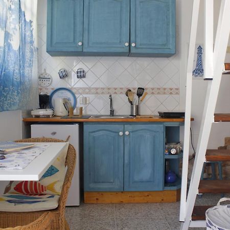 Апартаменты Casa Mussa Валле Гранд Рей Экстерьер фото