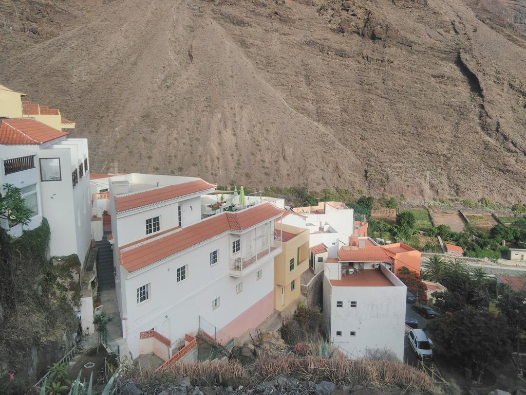 Апартаменты Casa Mussa Валле Гранд Рей Экстерьер фото